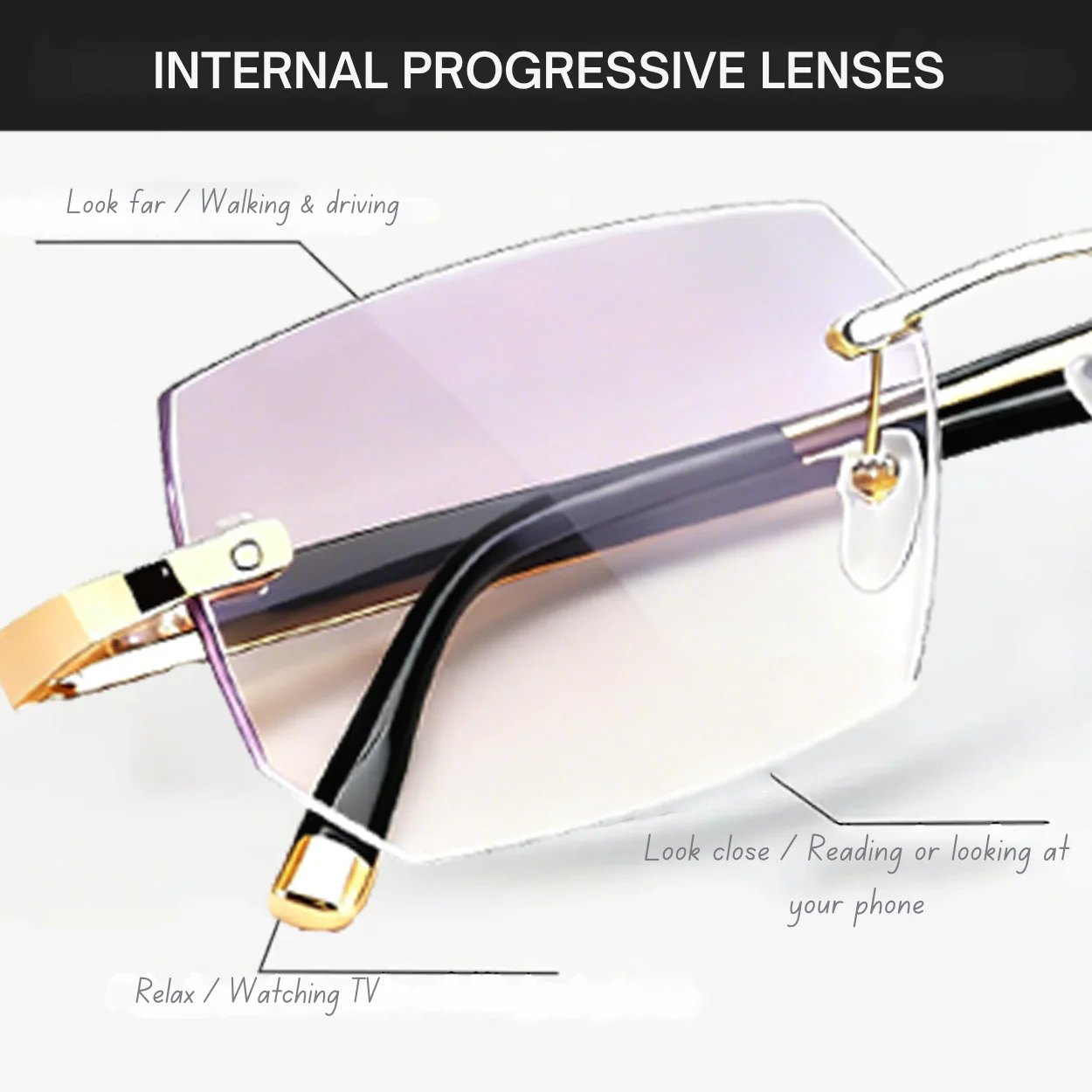 NESLEMY™ – Die Brille, die alles verändert... - Image 8